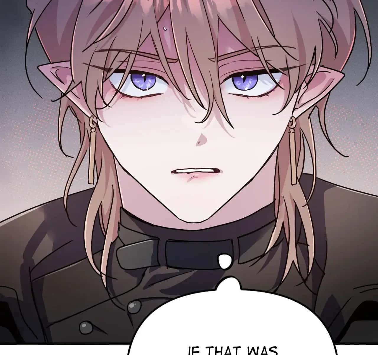 Dark Fall Chapter 65 Page 122