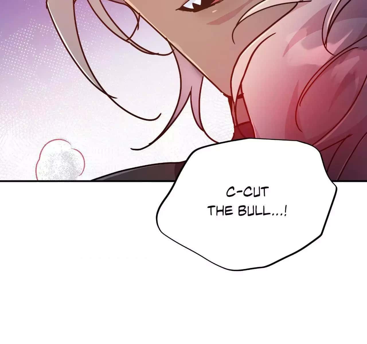 Dark Fall Chapter 66 Page 25