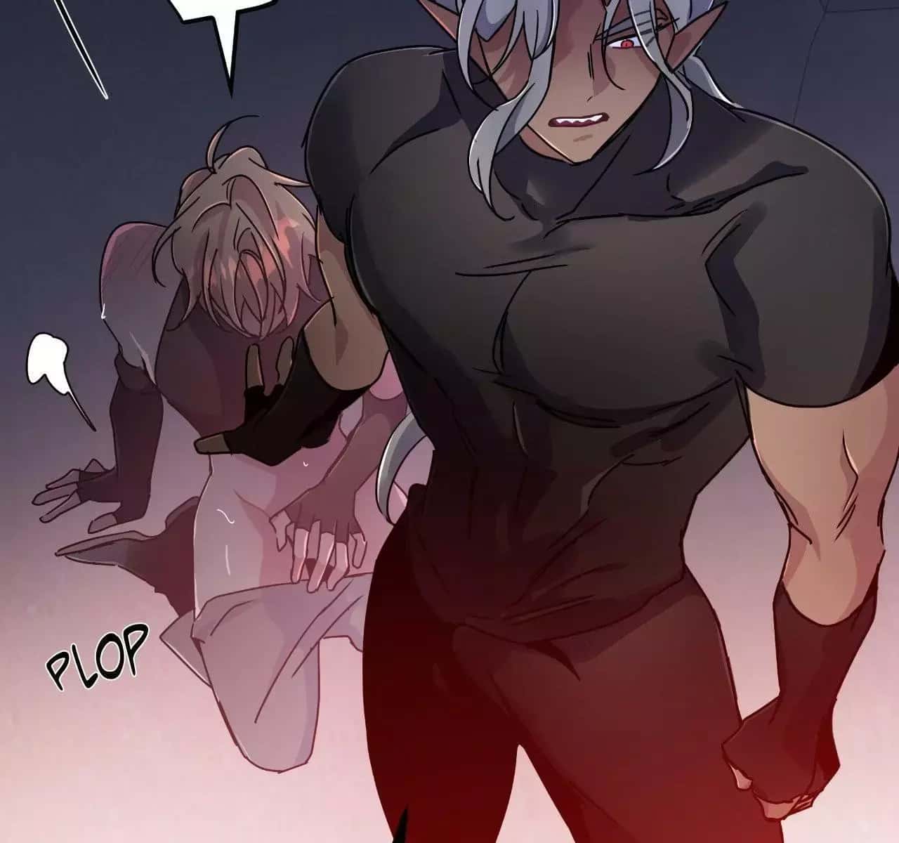 Dark Fall Chapter 66 Page 66