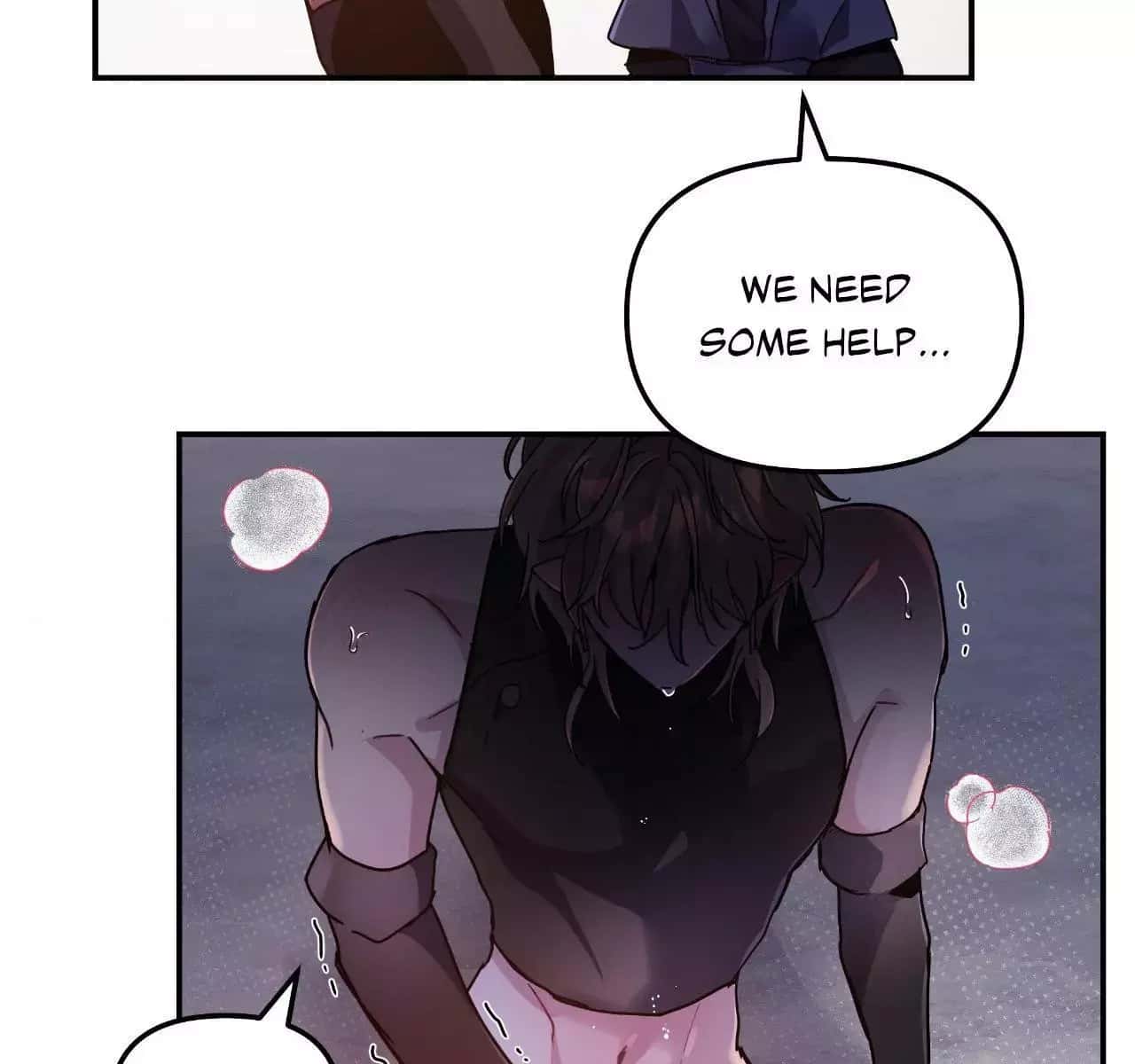 Dark Fall Chapter 66 Page 69