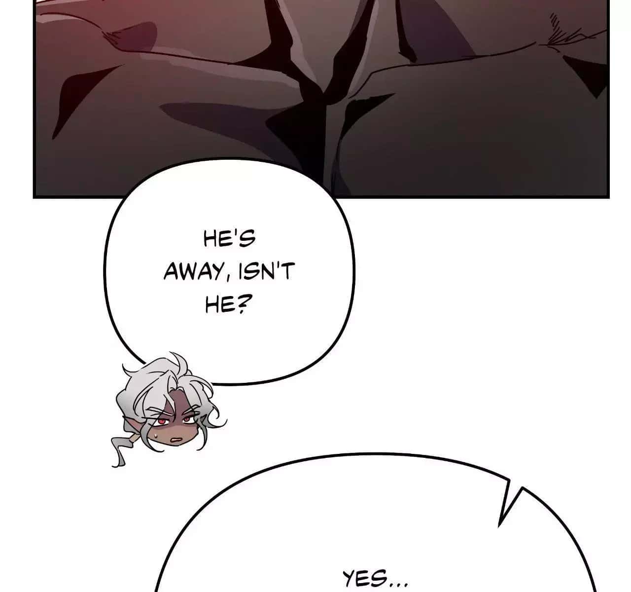 Dark Fall Chapter 66 Page 72