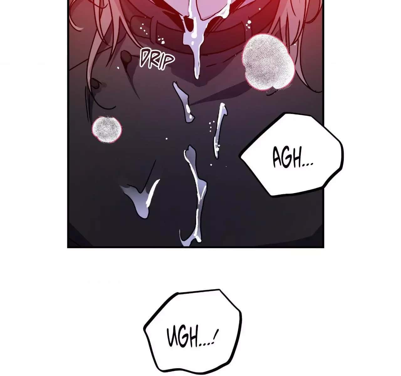 Dark Fall Chapter 66 Page 106