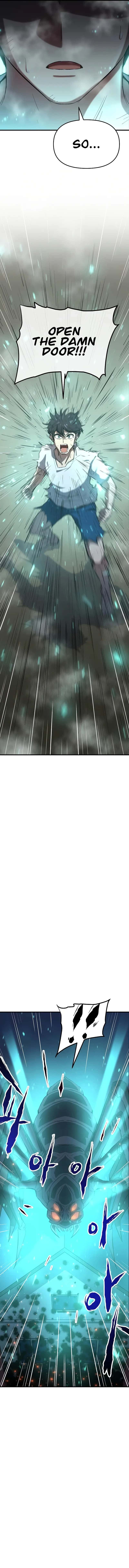 Deadbeat Hero Chapter 3 Page 21