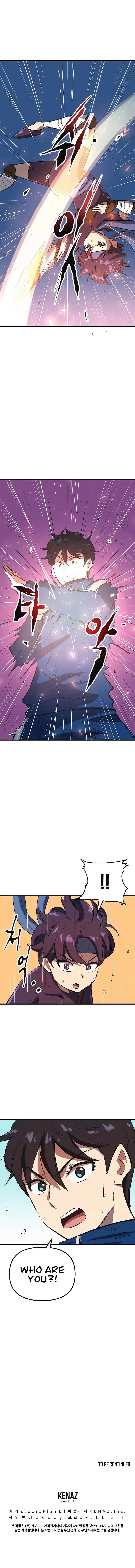 Deadbeat Hero Chapter 5 Page 14