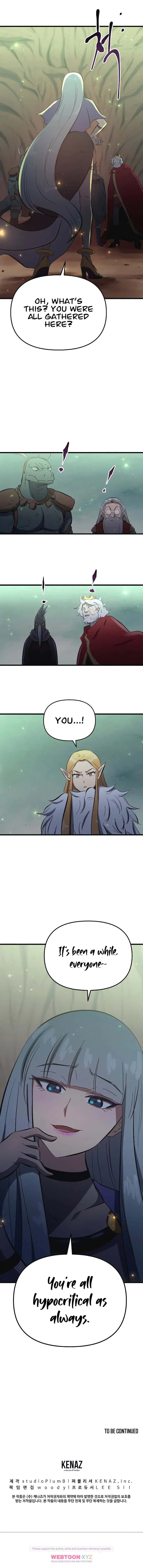 Deadbeat Hero Chapter 15 Page 11
