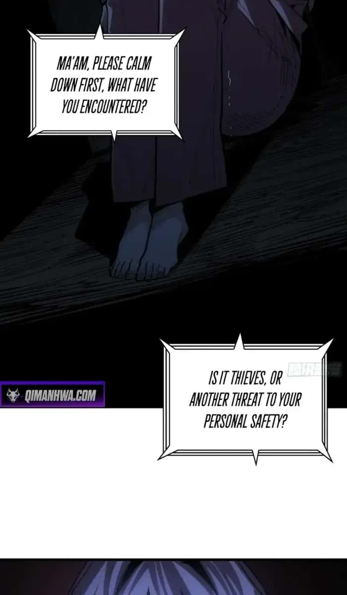 Demon Town Museum Chapter 1 Page 14