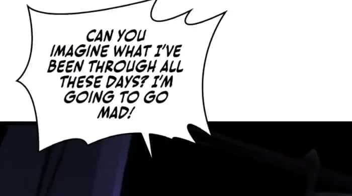 Demon Town Museum Chapter 1 Page 22