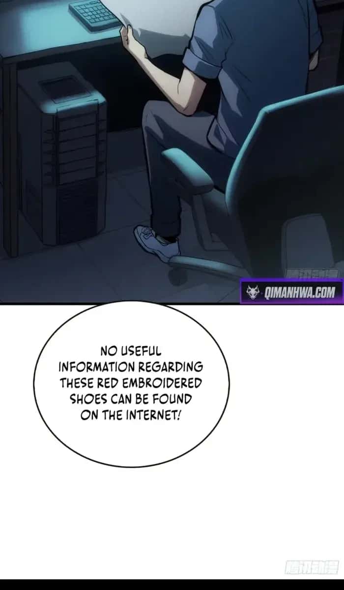 Demon Town Museum Chapter 1 Page 69