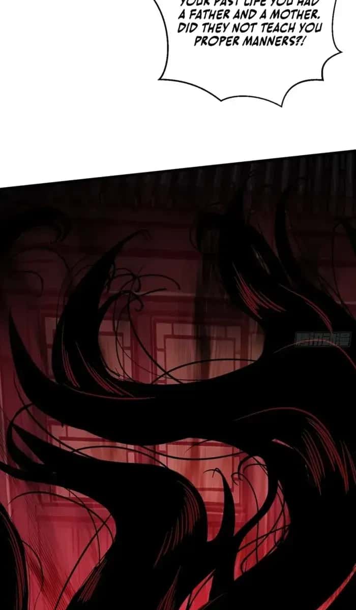 Demon Town Museum Chapter 4 Page 33