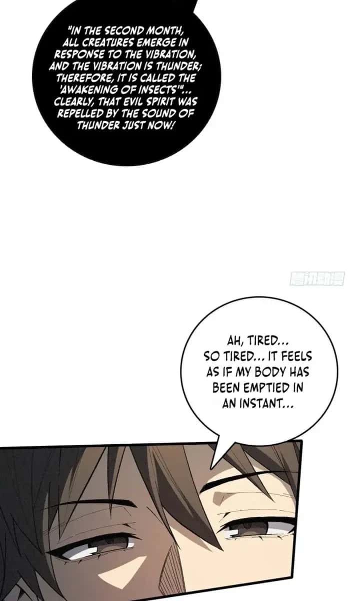 Demon Town Museum Chapter 4 Page 50