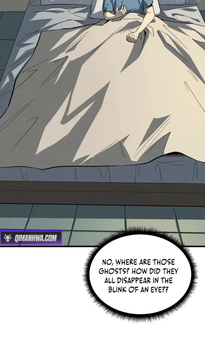 Demon Town Museum Chapter 4 Page 67