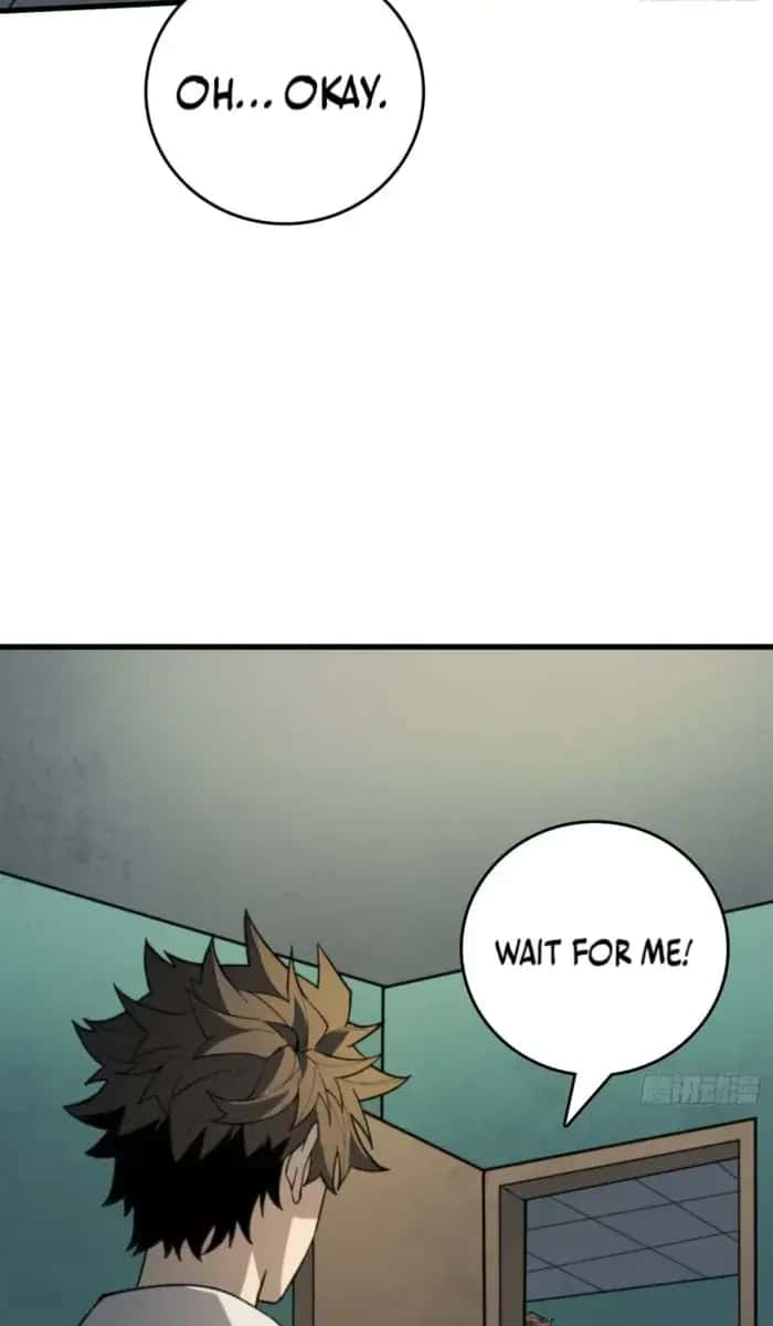 Demon Town Museum Chapter 6 Page 43