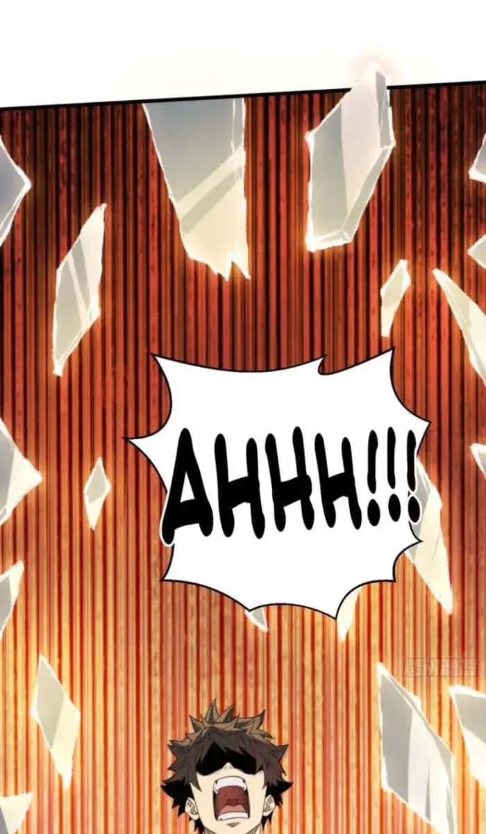 Demon Town Museum Chapter 7 Page 1