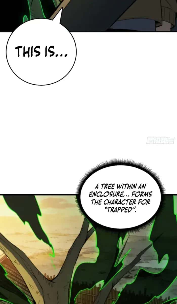 Demon Town Museum Chapter 7 Page 37