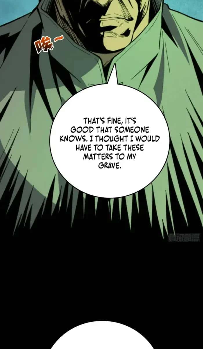 Demon Town Museum Chapter 7 Page 48