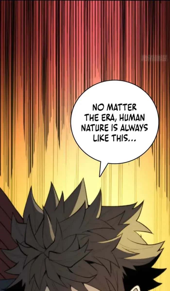 Demon Town Museum Chapter 7 Page 64