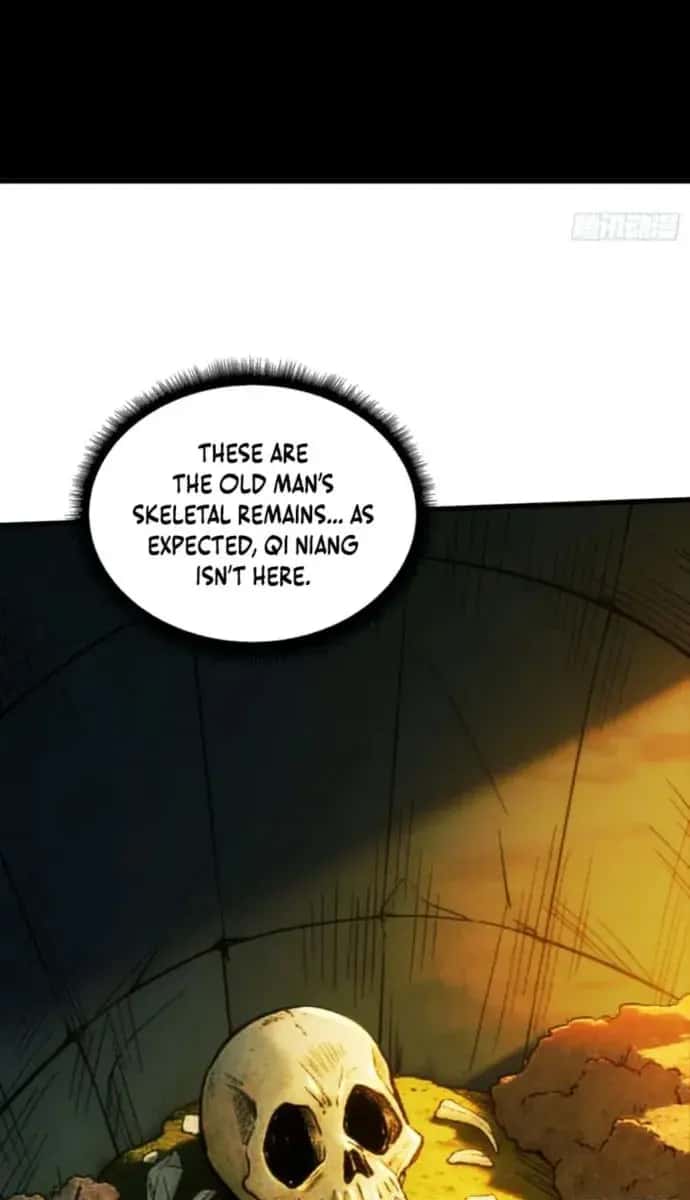 Demon Town Museum Chapter 8 Page 3
