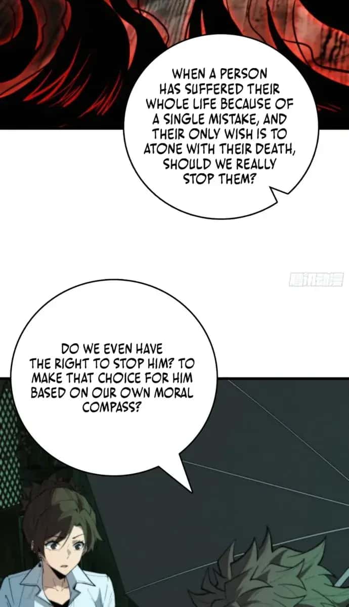 Demon Town Museum Chapter 9 Page 15