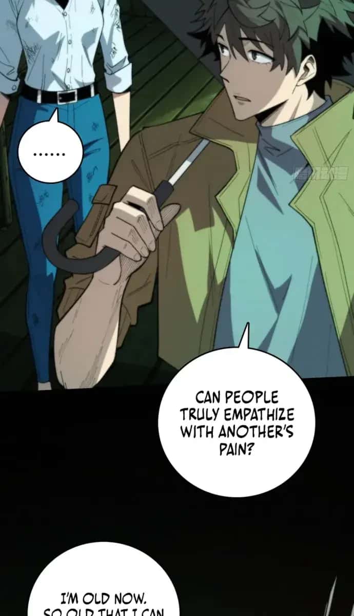 Demon Town Museum Chapter 9 Page 16