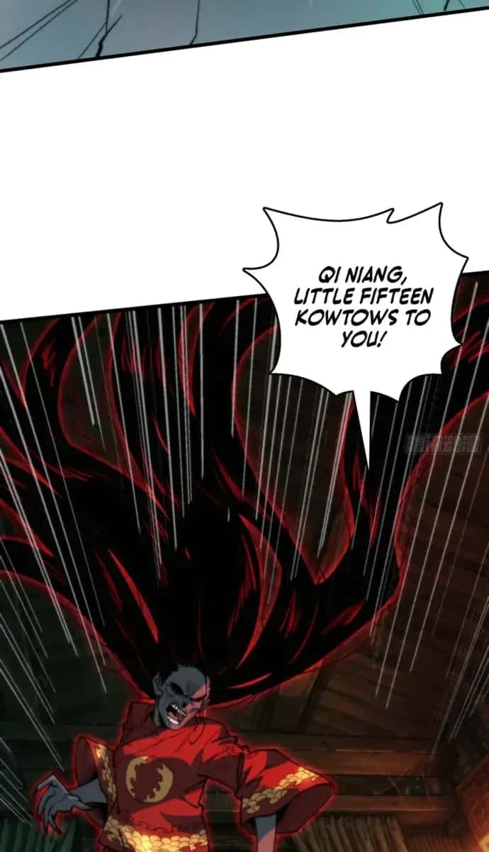Demon Town Museum Chapter 9 Page 23