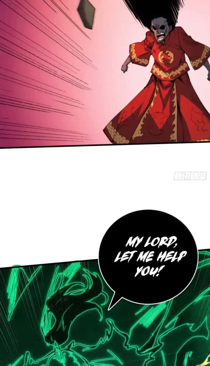 Demon Town Museum Chapter 9 Page 64