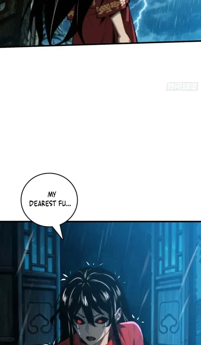 Demon Town Museum Chapter 10 Page 21