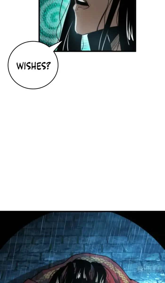 Demon Town Museum Chapter 10 Page 34