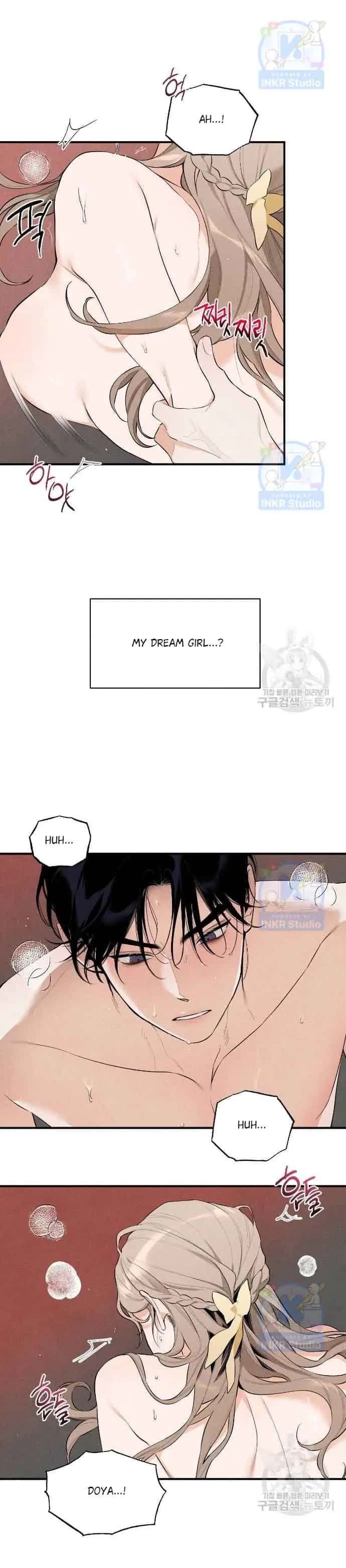 Devil's Wish Chapter 1 Page 4