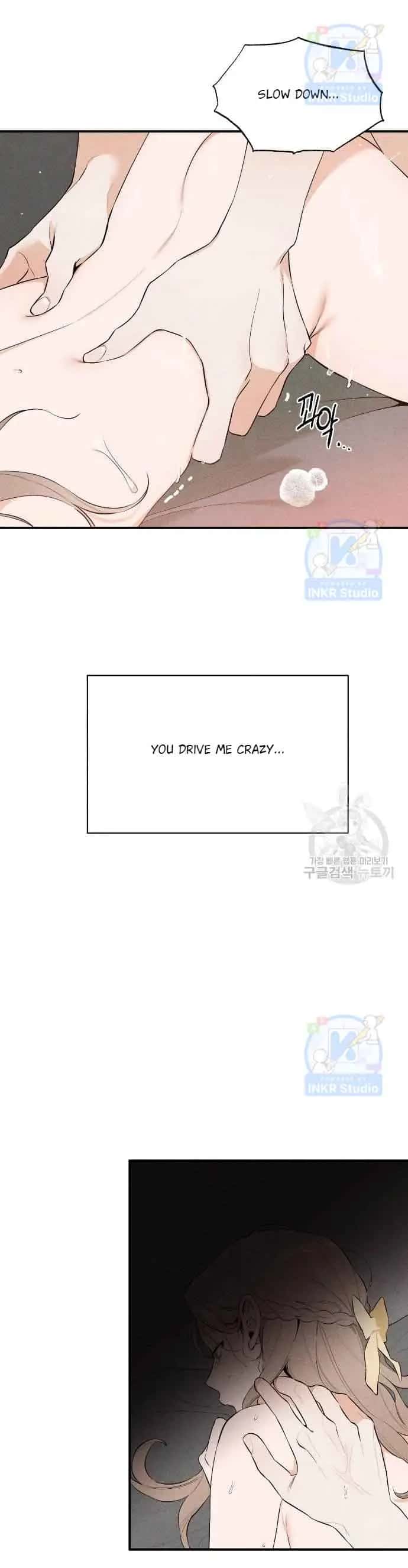 Devil's Wish Chapter 1 Page 5
