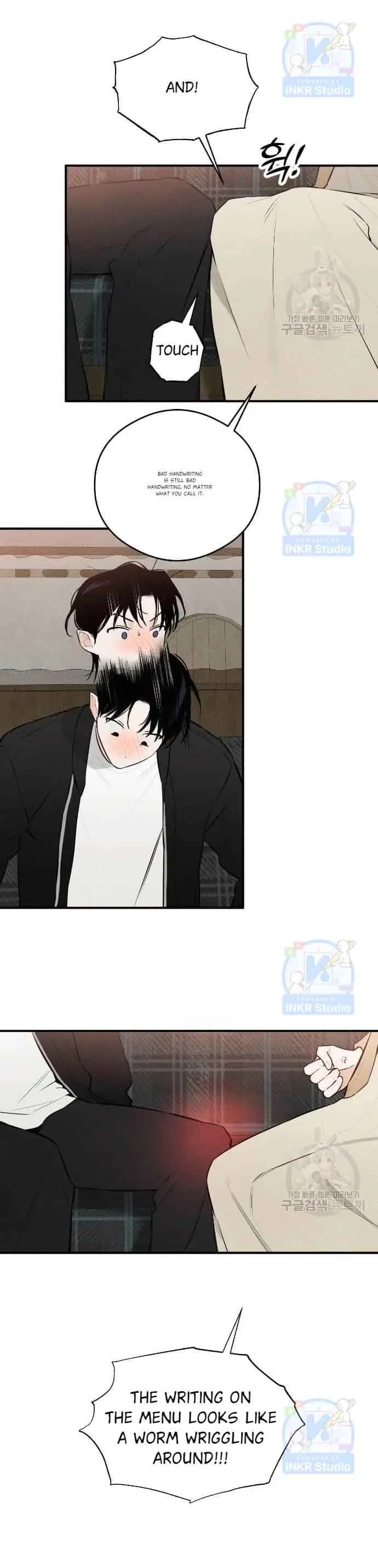 Devil's Wish Chapter 1 Page 32
