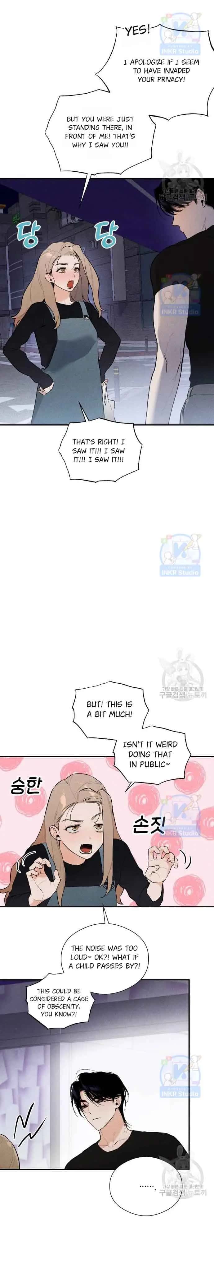 Devil's Wish Chapter 4 Page 9