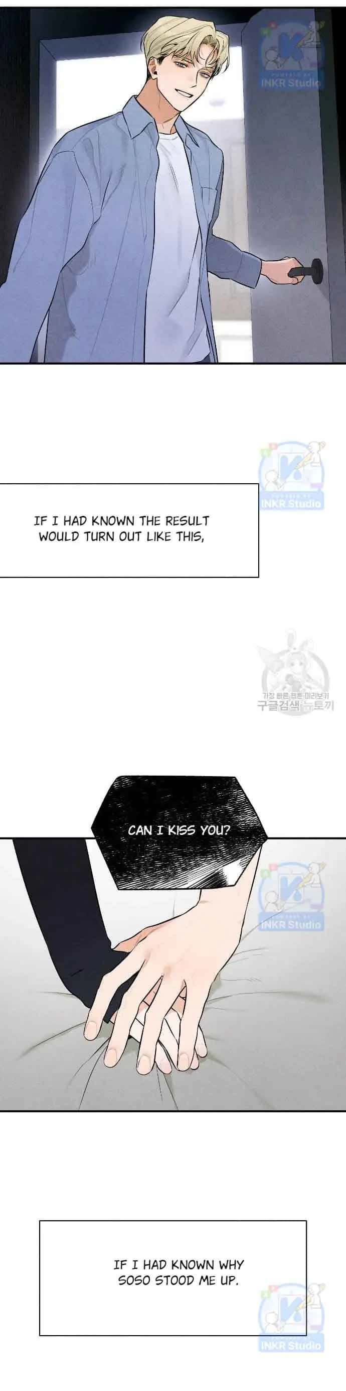 Devil's Wish Chapter 4 Page 24