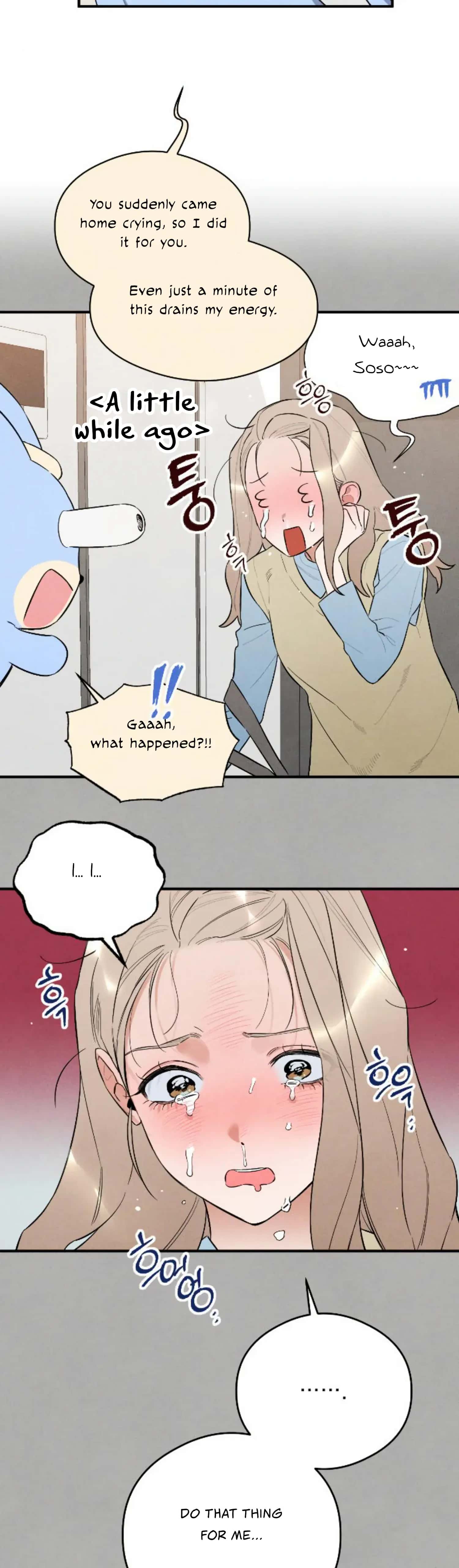 Devil's Wish Chapter 8 Page 27