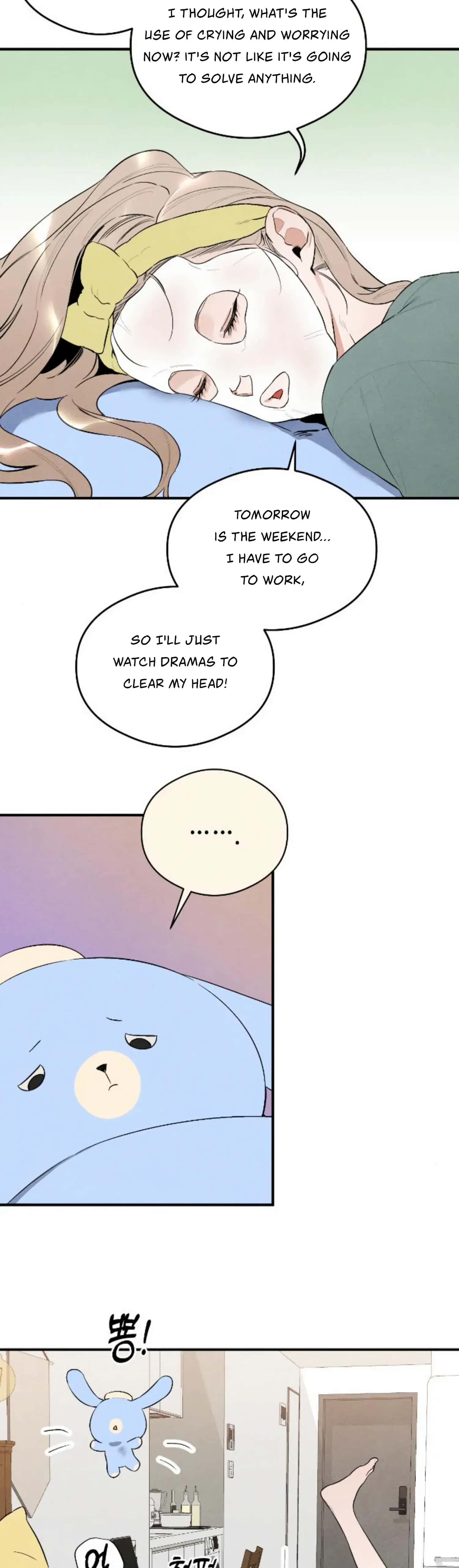 Devil's Wish Chapter 8 Page 29