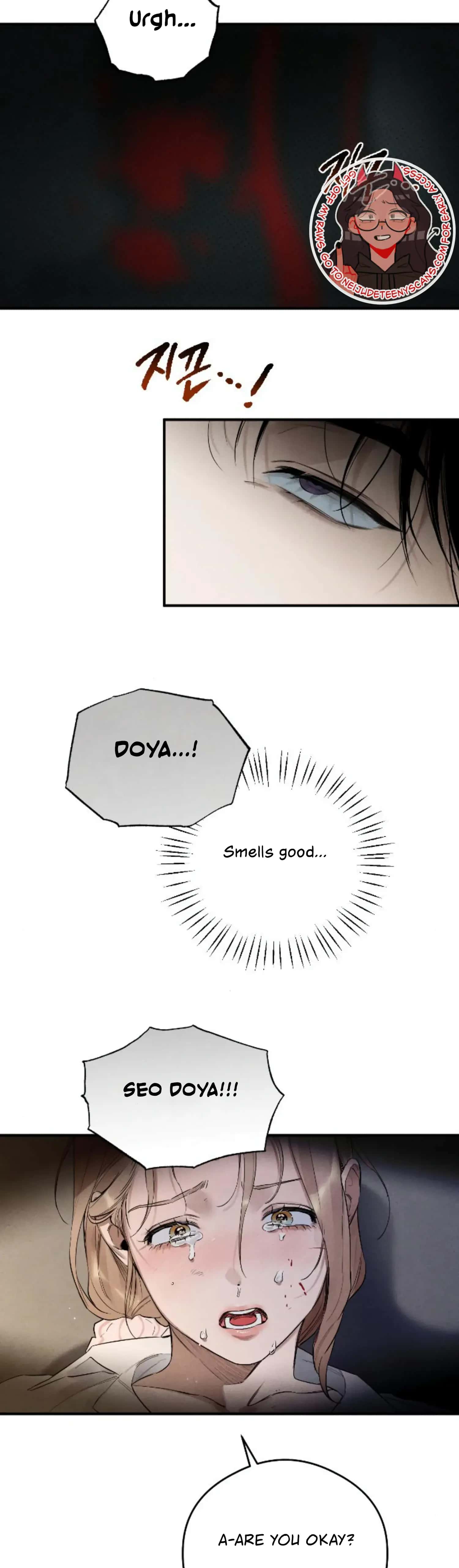 Devil's Wish Chapter 9 Page 24