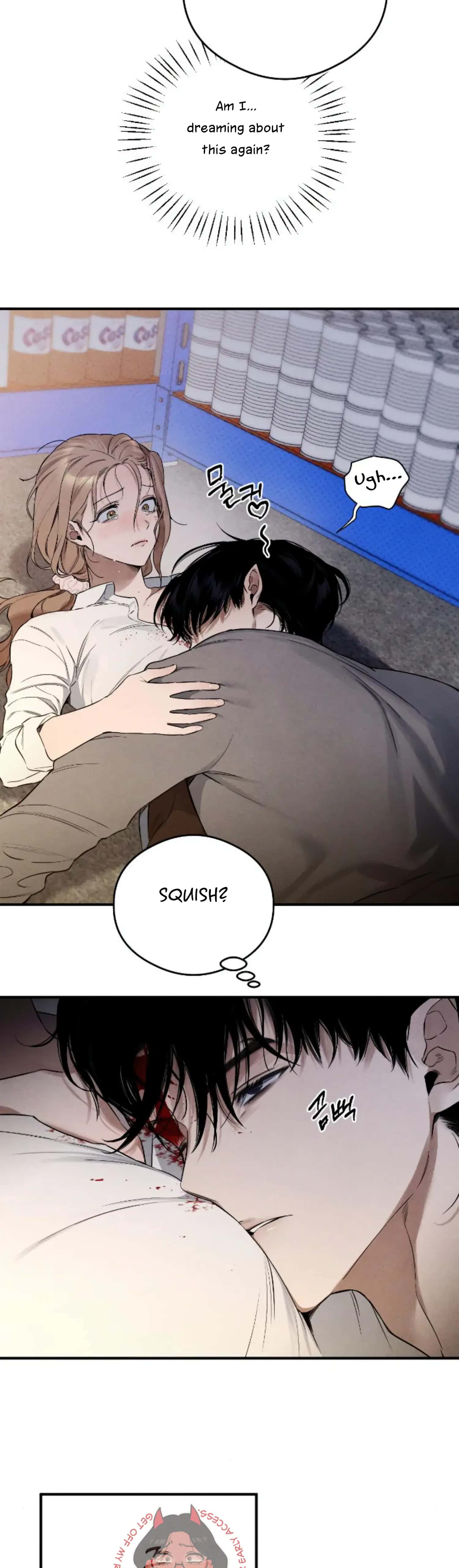 Devil's Wish Chapter 9 Page 25