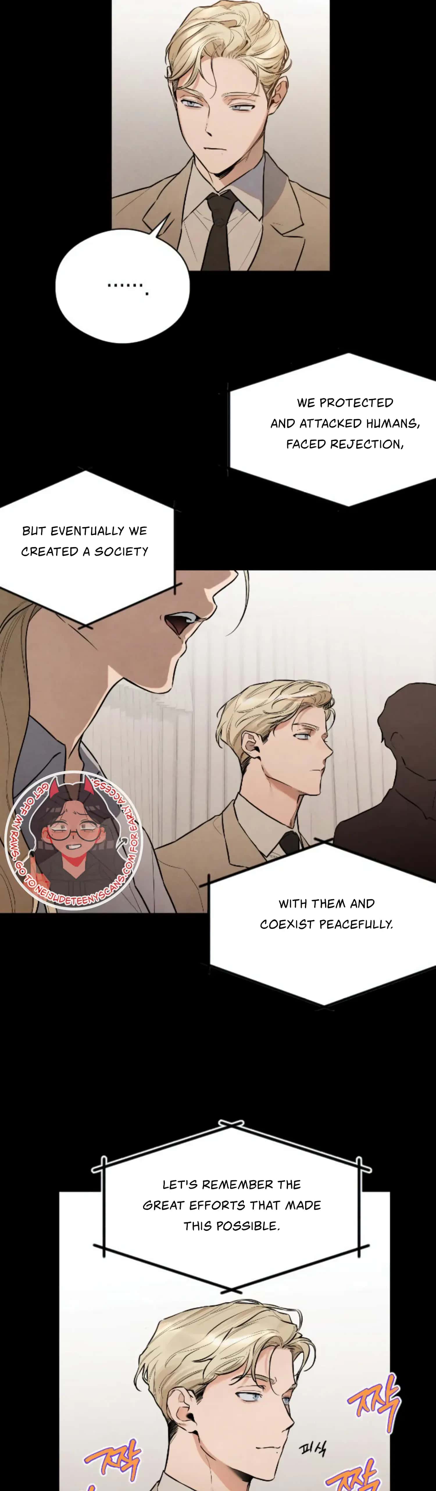 Devil's Wish Chapter 11 Page 14
