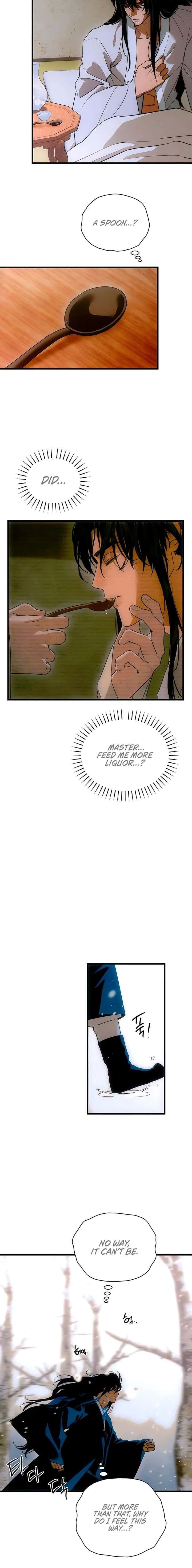 Devil's Wish Chapter 86 Page 4
