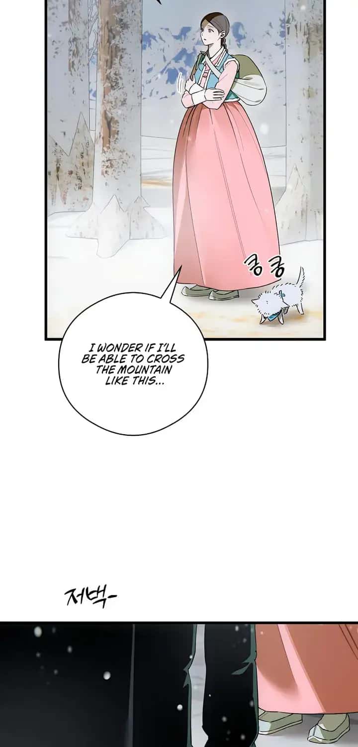 Devil's Wish Chapter 92 Page 10