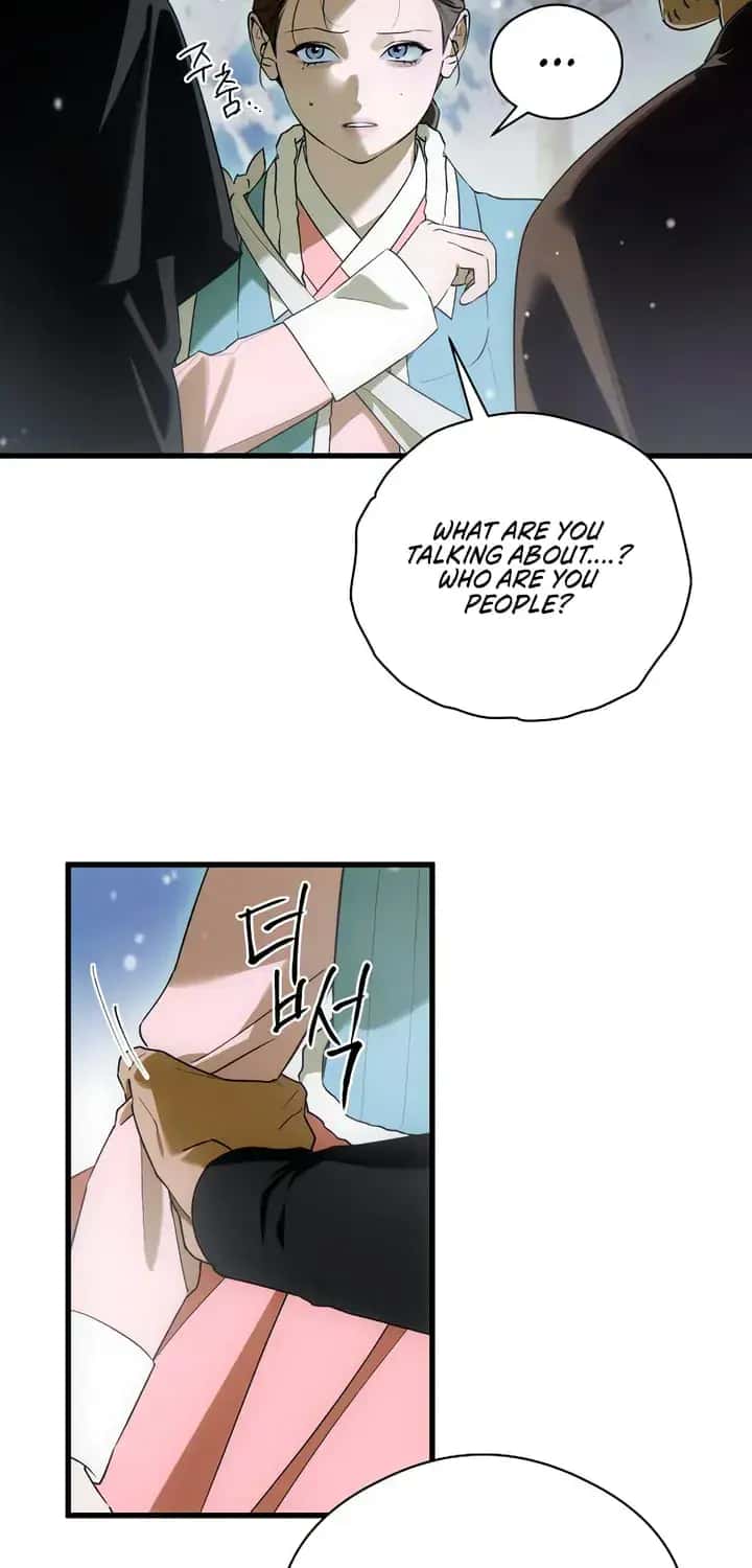 Devil's Wish Chapter 92 Page 14