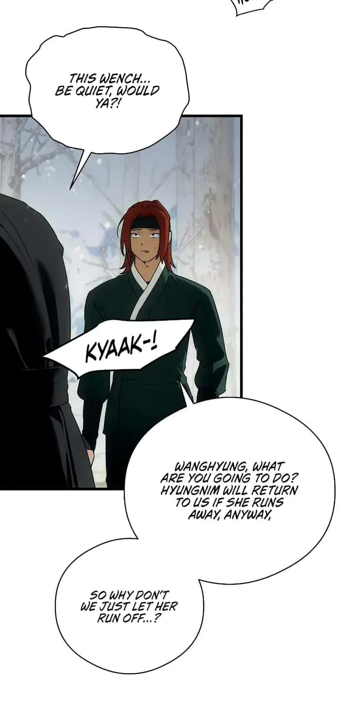 Devil's Wish Chapter 92 Page 16