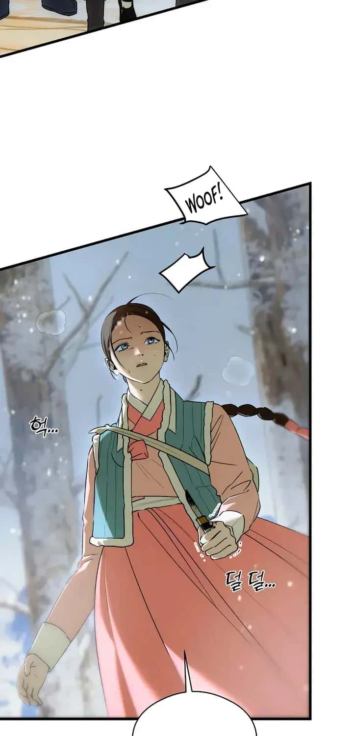 Devil's Wish Chapter 92 Page 21