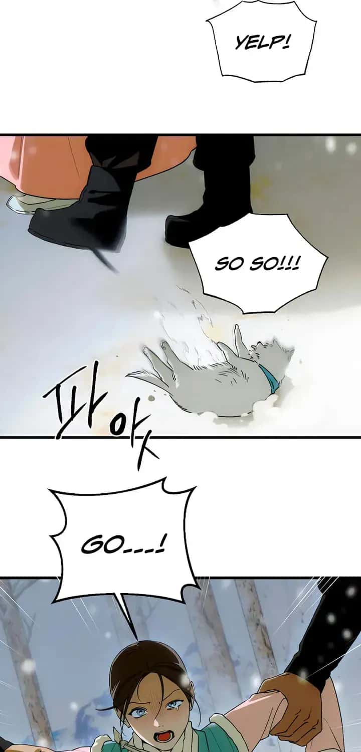 Devil's Wish Chapter 92 Page 26