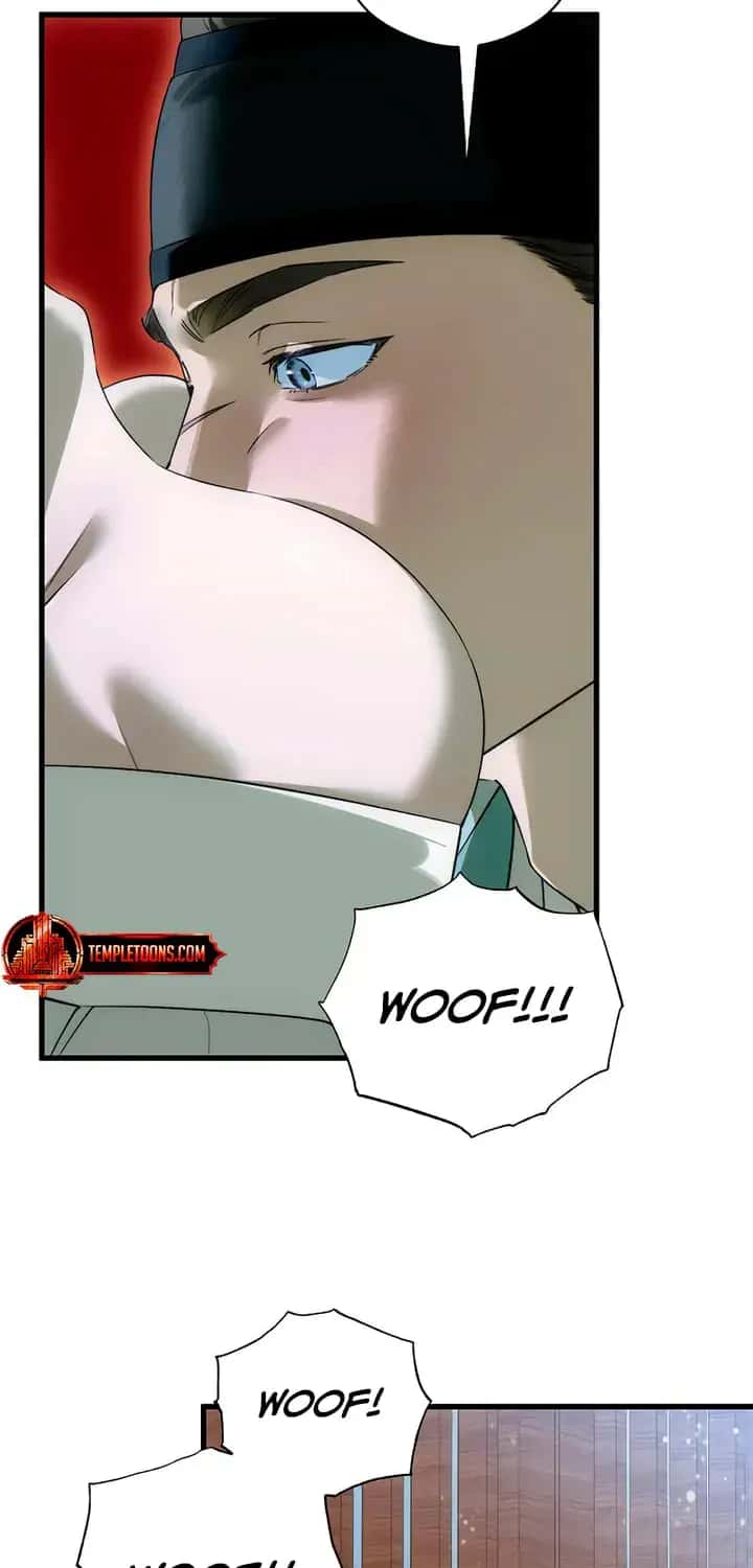 Devil's Wish Chapter 92 Page 38