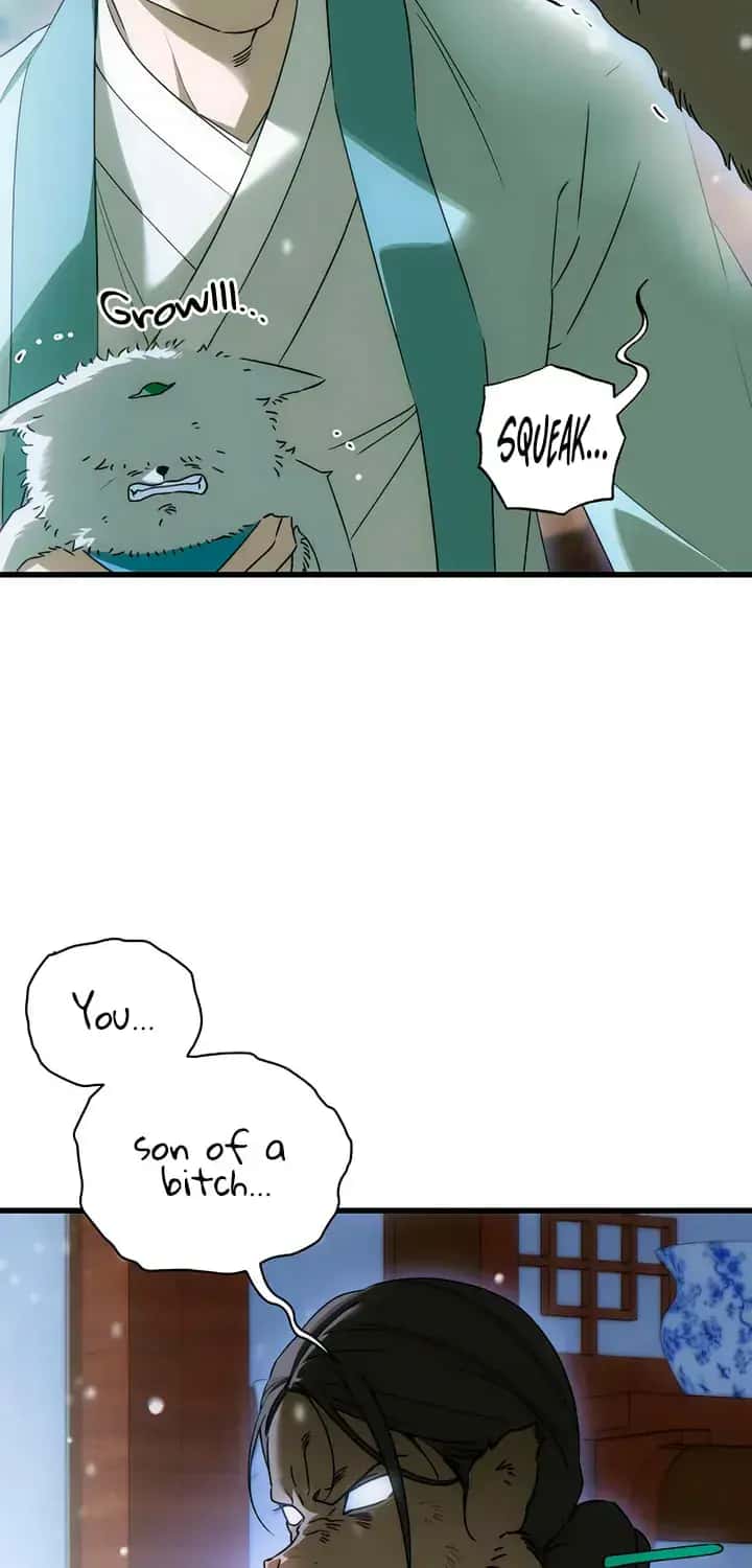 Devil's Wish Chapter 92 Page 46