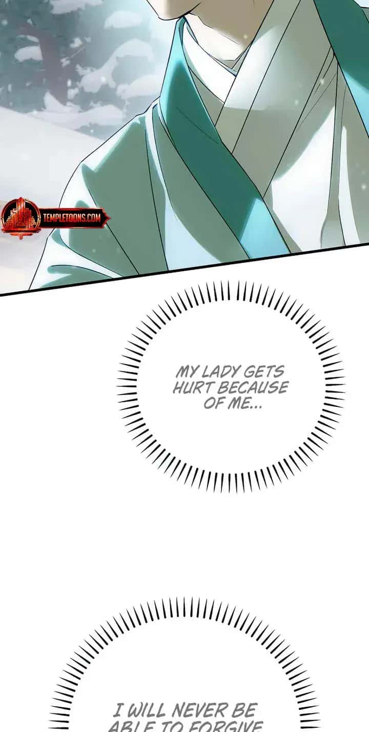 Devil's Wish Chapter 93 Page 5