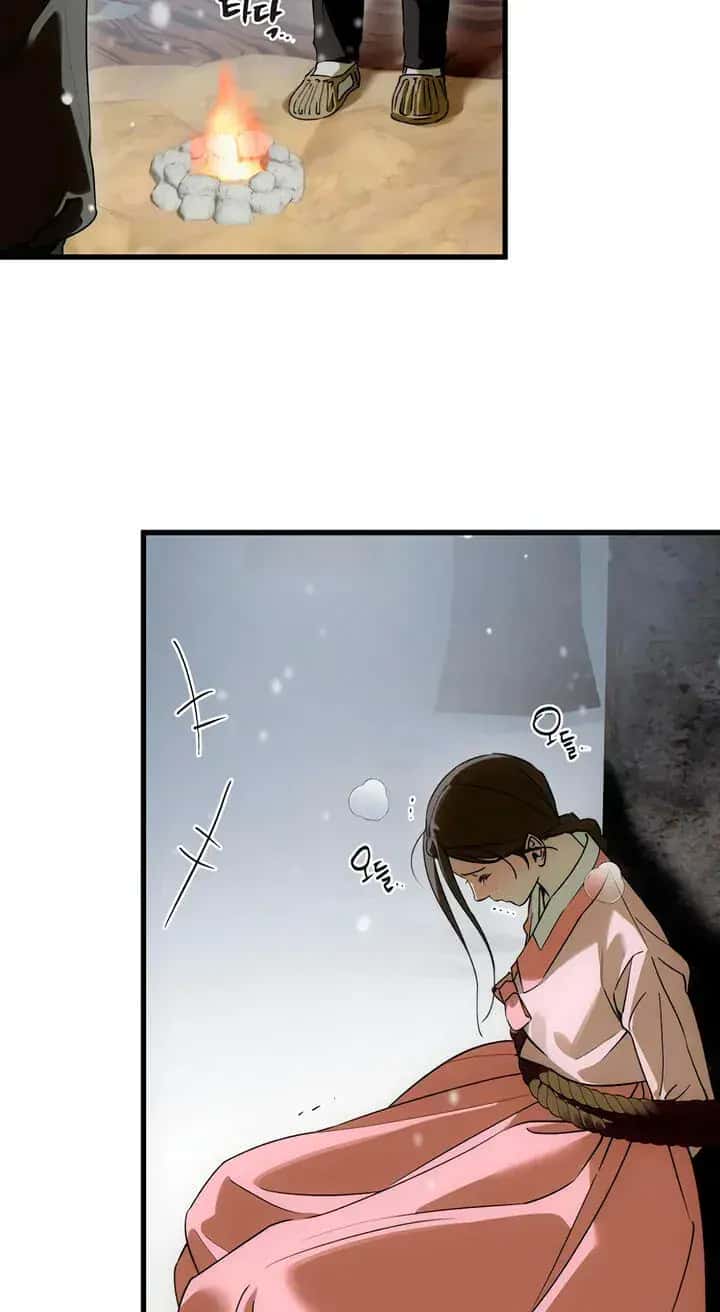 Devil's Wish Chapter 93 Page 15