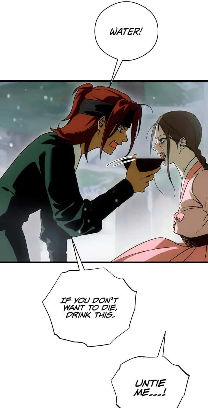 Devil's Wish Chapter 93 Page 18