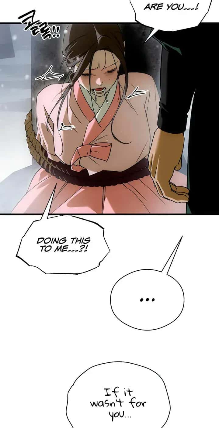 Devil's Wish Chapter 93 Page 20