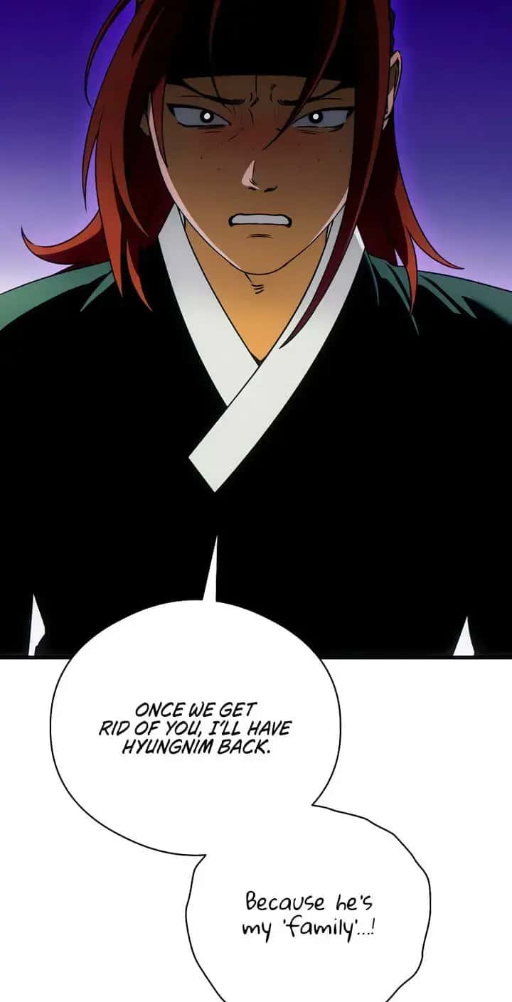 Devil's Wish Chapter 93 Page 22